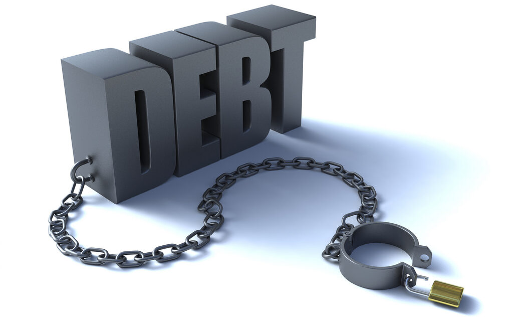 Labour re-writes the past on their economic management – Part 3