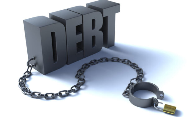 Labour re-writes the past on their economic management – Part 3