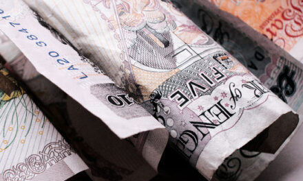 Third World Britain: the banking system