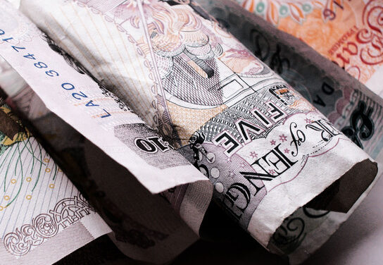 Third World Britain: the banking system
