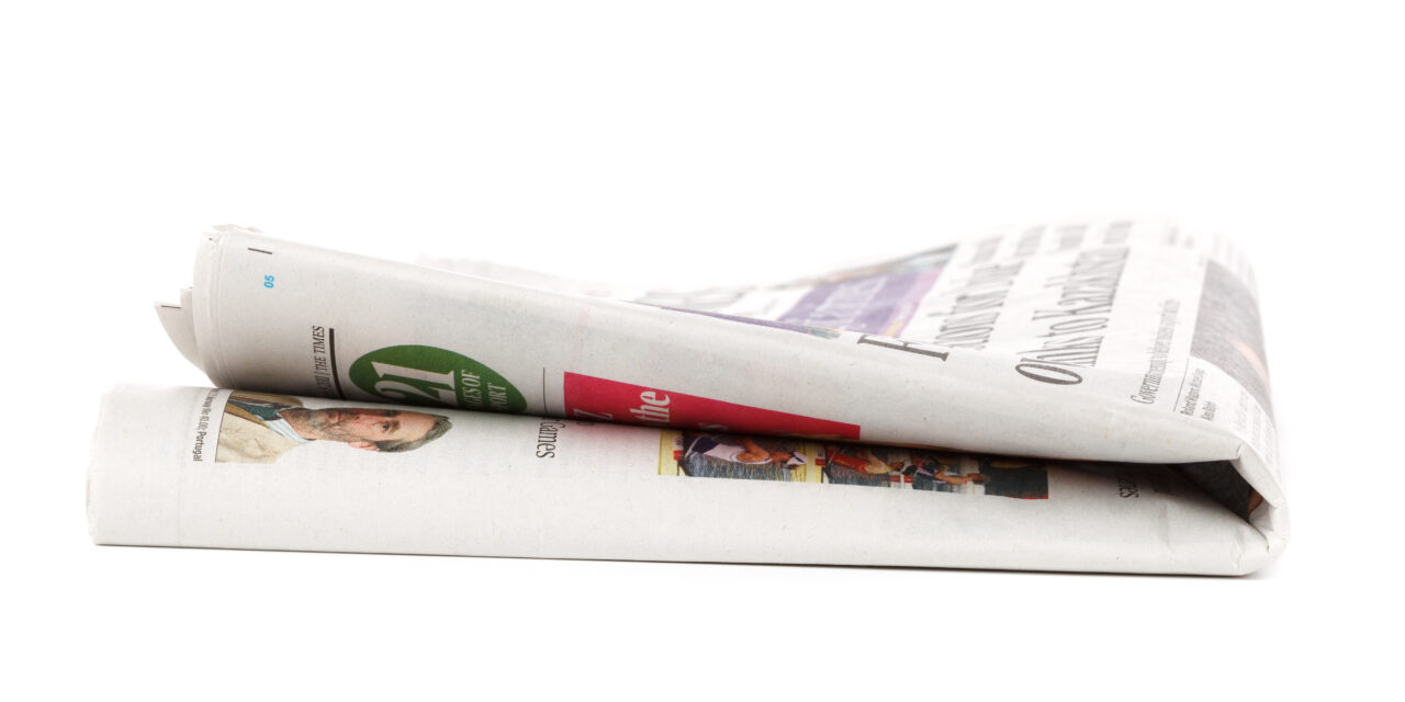 News review – Saturday 28 August 2021 