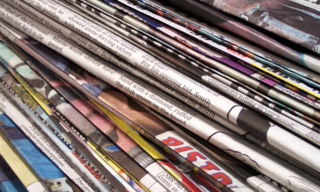 News review – Tuesday 9 July 2019