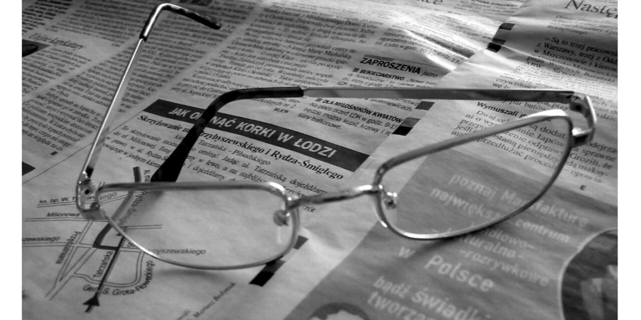 News review – Thursday 7 October 2021