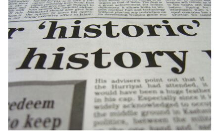 News review – Tuesday 19 February 2019