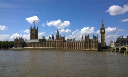 Parliament to be prorogued