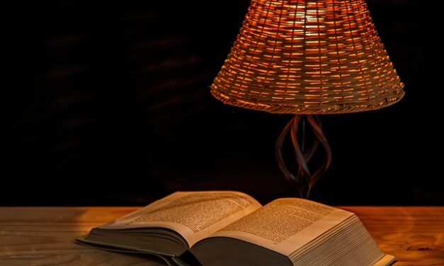 YOUR ONGOING BETRAYAL – Friday 6th January 2023