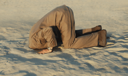 YOUR DAILY BREXIT BETRAYAL –  Tuesday 21st May 2019