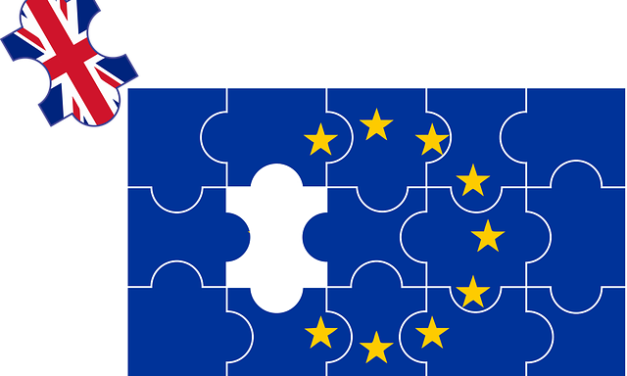 YOUR DAILY BREXIT – Tuesday 12th February 2019