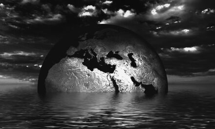 DO NOT BE AFRAID – NO CRISIS, NO CATASTROPHE  (Part 1)