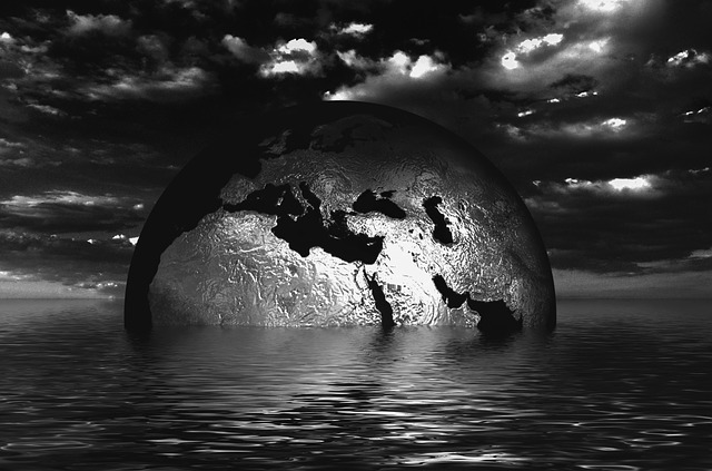 DO NOT BE AFRAID – NO CRISIS, NO CATASTROPHE  (Part 1)