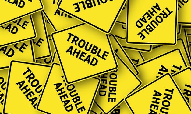 YOUR ONGOING BETRAYAL – Thursday 21st July 2022