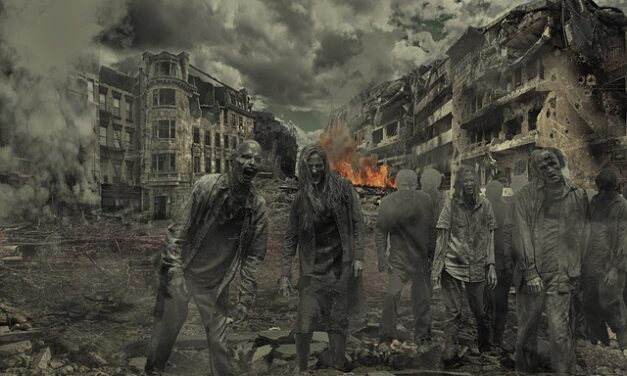 YOUR ONGOING BETRAYAL – Friday 7th October 2022