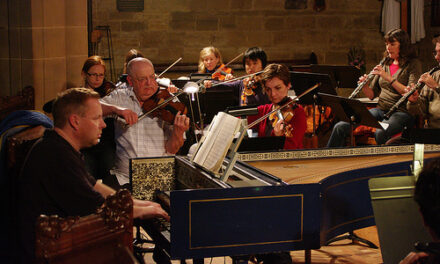 CLASSICAL MUSIC – THERE ARE SNOBS AND THEN THERE ARE ‘SNOBS’. Wednesday 28th June 2023