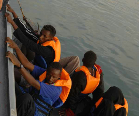 ILLEGAL IMMIGRATION, VOTER ID AND ‘MODERN DAY SLAVERY’. Friday 5th May 2023