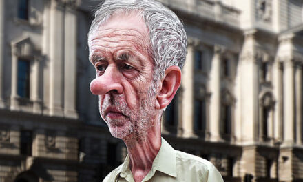FROM BEHIND THE PAYWALL: On Labour’s Brexit dilemma – Leave or Remain