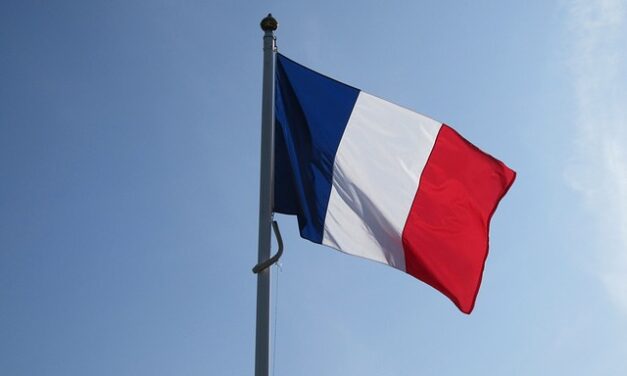 FRANCE AND GREAT BRITAIN: COMPARE AND CONTRAST. Wednesday 7th June 2023