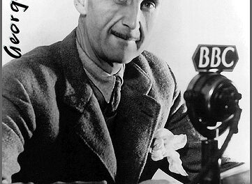 Title: George Orwell and the language of Brexit – Part 2