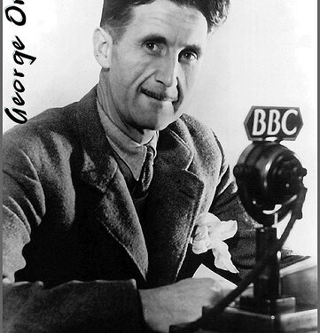 Title: George Orwell and the language of Brexit – Part 2