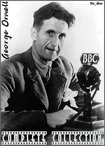 Title: George Orwell and the language of Brexit – Part 2