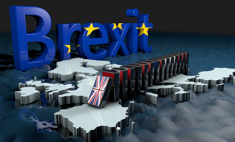 BREXITEERS MUST GET THEIR ACT TOGETHER- FAST!
