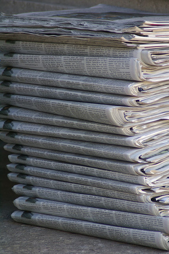 News review – Thursday 22 October 2020