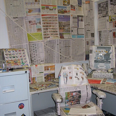 News review – Monday 13 September 2012 