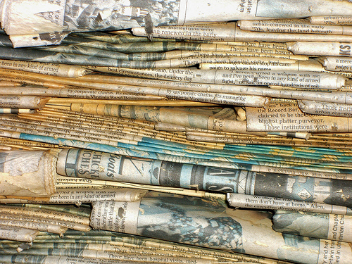 News review – Sunday 12 February 2023