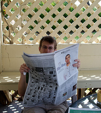 News review – Thursday 6 August 2020