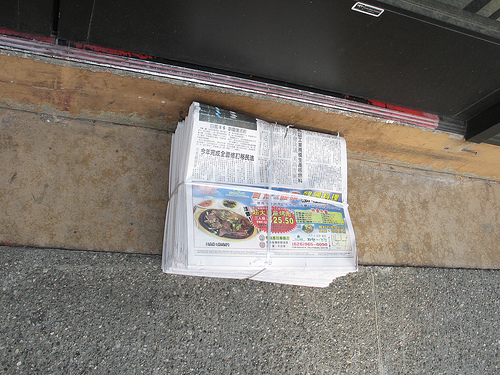 Sunday papers – 16 June 2019