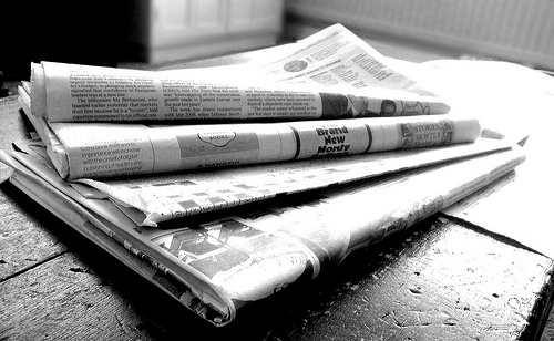 News review – Friday 27 August 2021 
