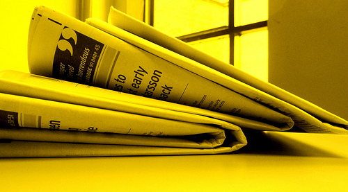 News review – Bank Holiday Monday 28 August 2023