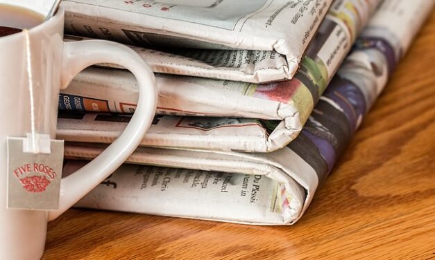 News review – Thursday 4 July 2019
