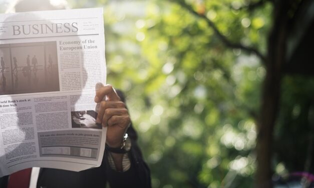 News review – Friday 28 June 2019