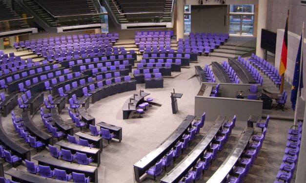 BREXIT –  A FAILURE OF THE SOCIAL CONTRACT? Part 3