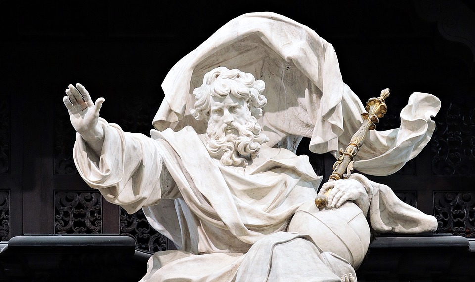 “WHOM THE GODS WISH TO DESTROY …” – Wednesday 23rd August 2023