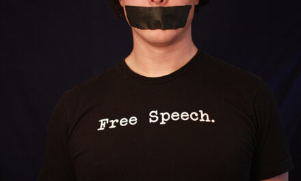 Freedom to say what you want and Freedom to do what you want – Part 2