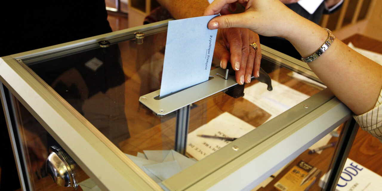 Trailblazing Guernsey General Election results announced on Sunday night ( 11th October ) Pt 2
