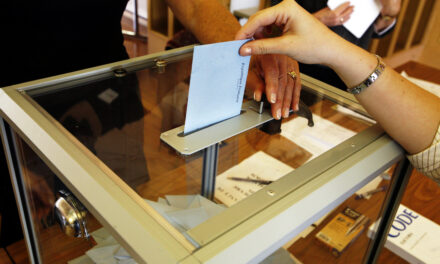 Trailblazing Guernsey General Election results announced on Sunday night ( 11th October ) Pt 2