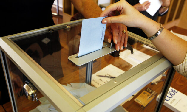 Trailblazing Guernsey General Election results announced on Sunday night ( 11th October ) Pt 2