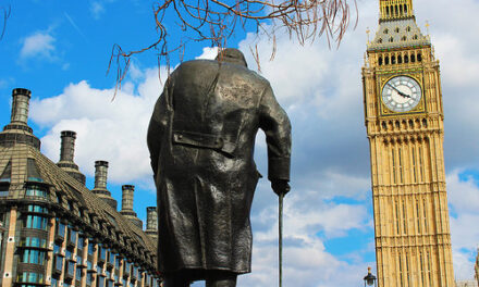 YOUR DAILY BREXIT BETRAYAL – 1st June 2019