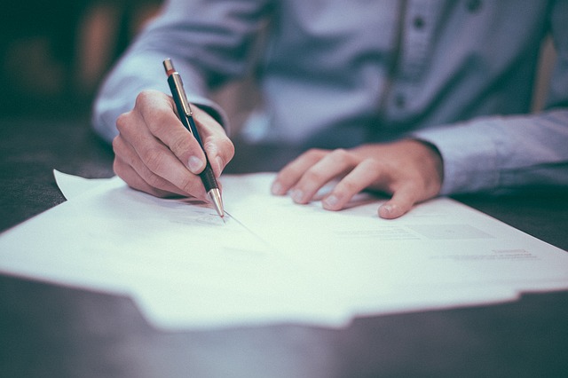 LETTERS TO THE EDITOR: CORRESPONDENCE WITH A CONSTITUENCY MP