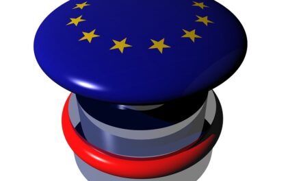 FROM BEHIND THE PAYWALL – On the EU’s ‘new’ negotiating strategy