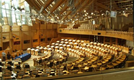 IF IN DOUBT – RISE TAXES. Thursday 7th September 2023
