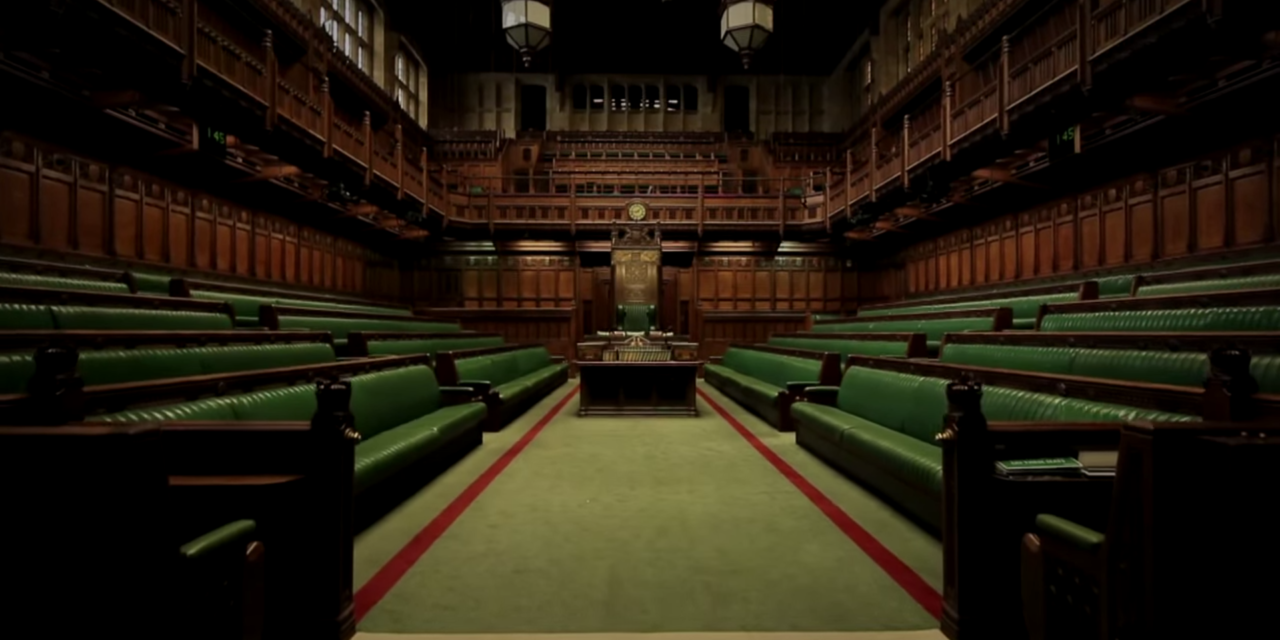 YOUR DAILY BREXIT – Monday 25th March 2019