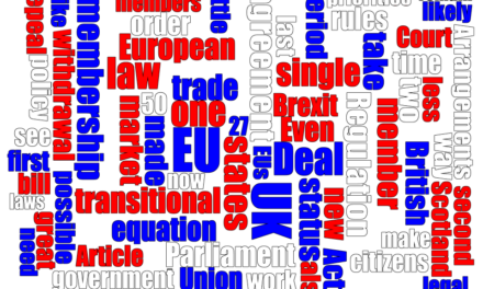 YOUR DAILY BREXIT BETRAYAL – Tuesday 18th February 2020