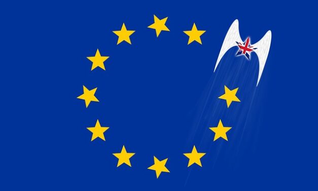 Could EU Fears Open the Door to Brexit Pragmatism?