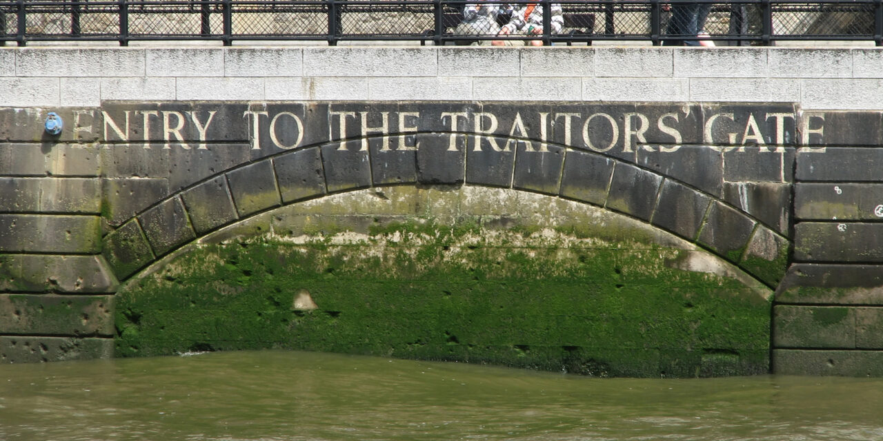 YOUR DAILY BREXIT BETRAYAL – Tuesday 9th July 2019