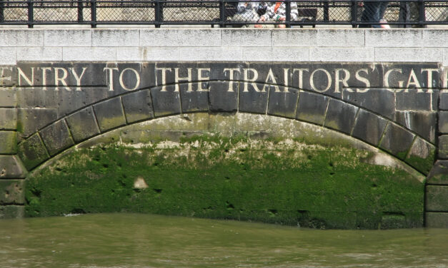 YOUR DAILY BREXIT BETRAYAL – Tuesday 9th July 2019