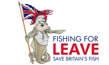 EU PLEAS AND FRENCH FISHERMEN’S THREATS – A BIG TEST FOR THERESA MAYS GOVERNMENTS RESOLVE