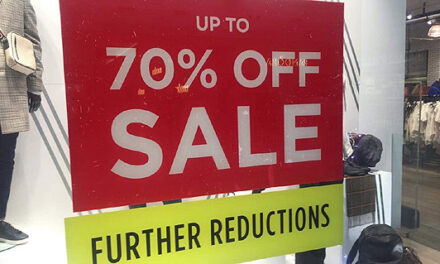 Our bulldog spirit can rescue the high street